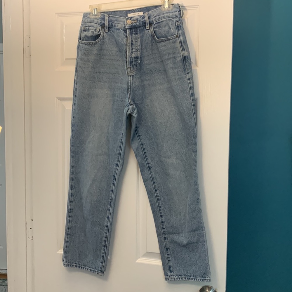 PacSun High Rise Jeans size 28